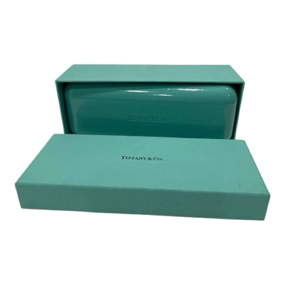 Tiffany & Co. TF 2051-B 8134 53□16 135 glasses woman’s